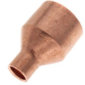 PEXLOCK RDCNG TEE 1' X 1' X 3/