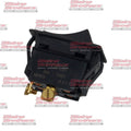 ROCKER SWITCH. ON-OFF SP