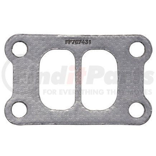 GASKET