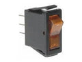 ROCKER AMBER 20 AMP