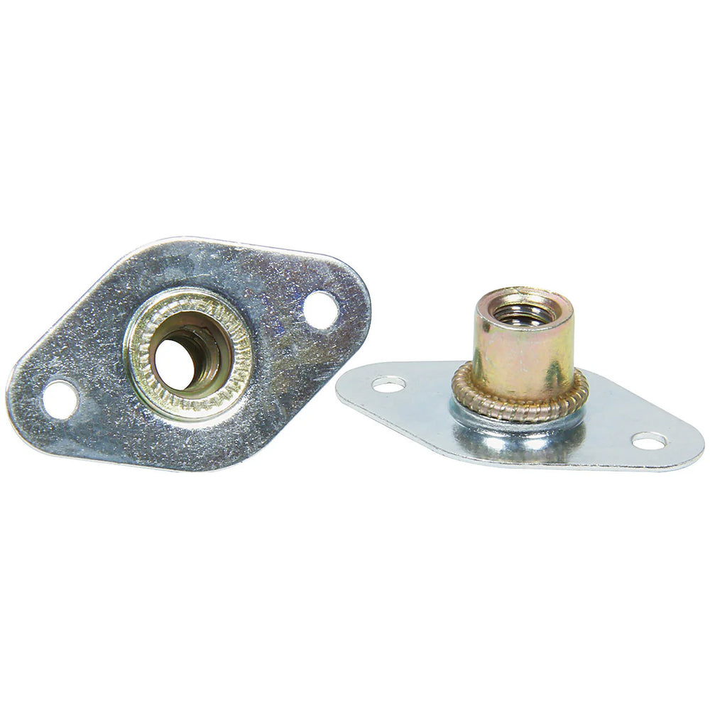Quick Turn Insert Plate 1in 2pk