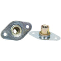 Quick Turn Insert Plate 1in 2pk