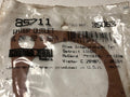 MAHLE Original Ac Shelby Cobra 73-66 Adhesive Water Outlet