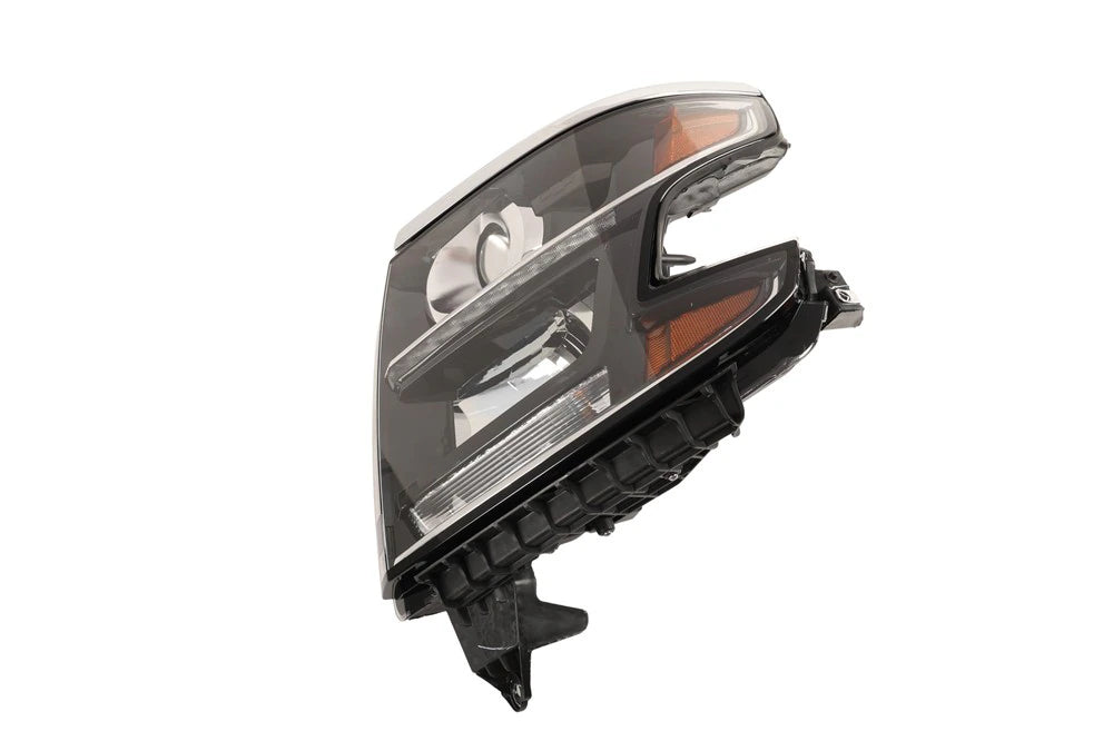 GM Performance auto part