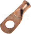 COPPER RING LUG 6GA 5/16