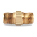 HEX NIPPLE 3/4 IRON