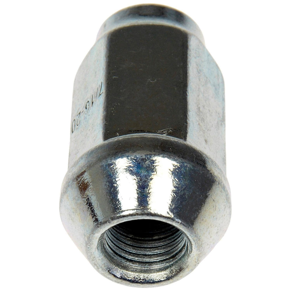 OEM STYLE CAPPD WHL NUT