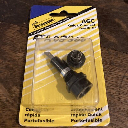 FUSE HOLDER