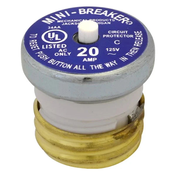 BUSSMANN auto part
