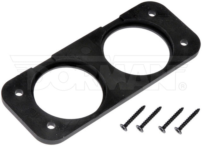 MOUNTING PLATE