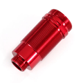 BODY GTR LONG SHOCK ALUMINUM (RED
