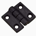 NYLON BUTT HINGE 1-3/8"X1-1/2