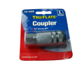 COUPLER C28 STL 1/4 LIN 1
