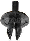 TRIM/PANEL RETAINER
