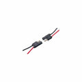 POLARIZED CONNECTOR 2-WIRE -