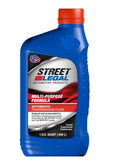 STREET LEGAL MULTI-PURPOSE AUTO TRA