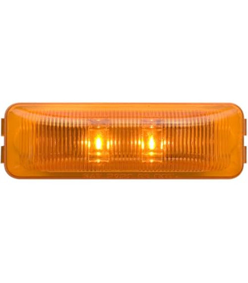 LED THINLINE;AMB;ONE DIODE