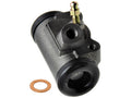 DRM BRK HLD DWN AXLE KIT