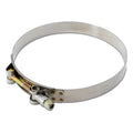 TBOLT CLAMP RANGE 140148MM 5.75IN ID CLAMP FOR 5.25IN ID HOSE