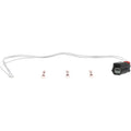WHITECAP IND auto part installed view