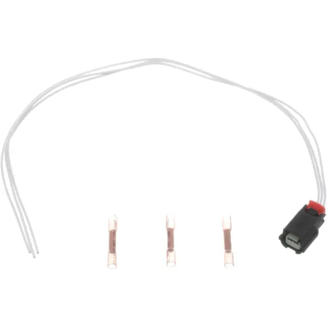 WHITECAP IND auto part