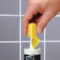 CAP CAULK FINISHING TOOL