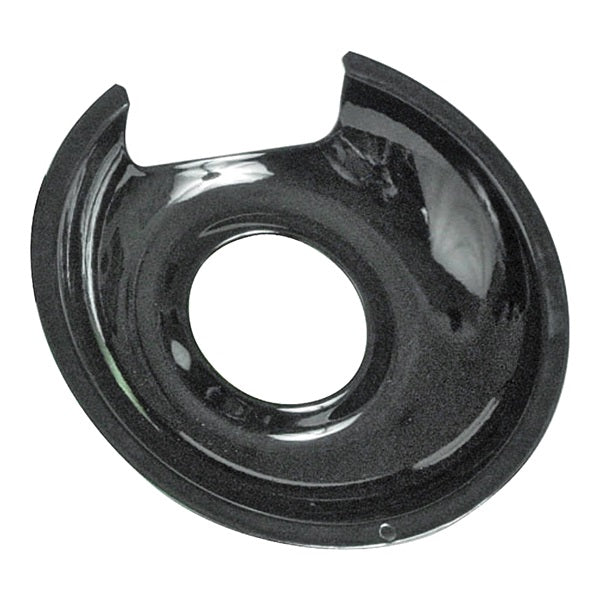 DRIP PAN - UNIVERSAL 6' CHROME ELEC