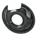 DRIP PAN - UNIVERSAL 6' CHROME ELEC