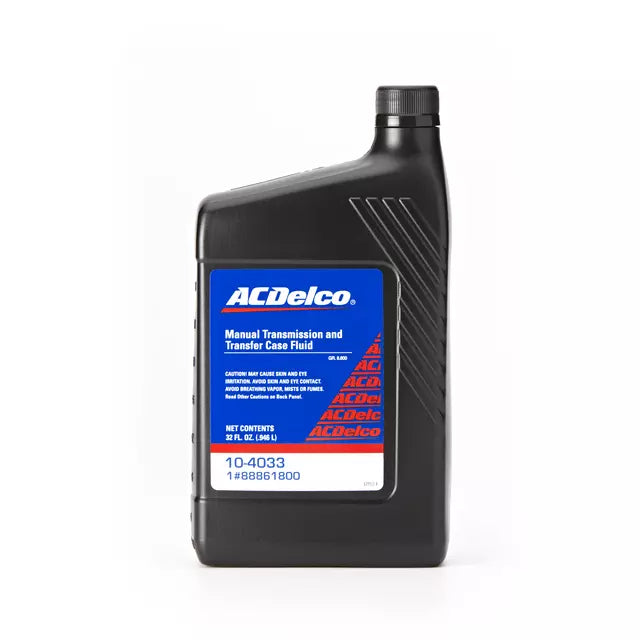 GM Performance auto part