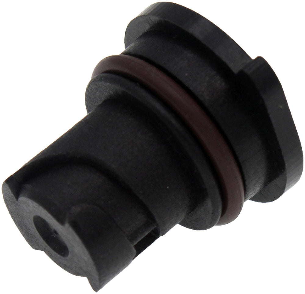 PLASTIC OIL DRAIN PLUG