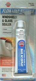 VC SILICONE GLASS SEALER