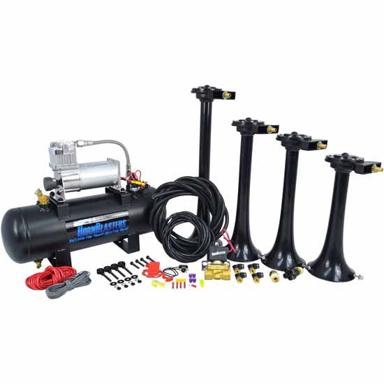VIAIR 00016 6 FT PORTABLE COMPRESS