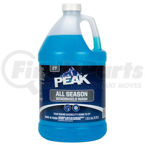 PEAK 0 ALL SEASON BLUE WW 6/1GAL CS