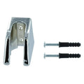 BRACKET FOR 3 POSITION HANDHELD SHOWER CHROME