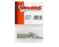 SUSPENSION PIN SET STAINLESS