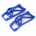 SUSPENSION ARM LOWER BLUE (LEFT A
