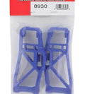 SUSPENSION ARM LOWER BLUE (LEFT A