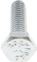 HEX HEAD CAP SCREW