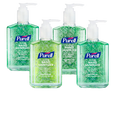 8 FL OZ PUMP BOTTLE