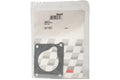 Fel-Pro Ford Mustang 60859 Fuel Injection Throttle Body Mounting Gasket