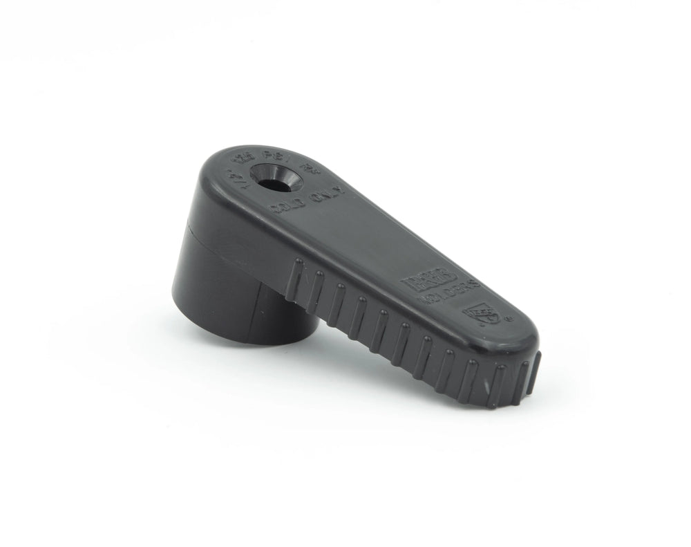 B&B MOLDERS black auto part