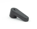 B&B MOLDERS black auto part