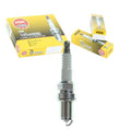 NGK G-Power Spark Plug Box of 4 (BCPR5EGP)