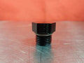 Fragola -6AN Aluminum Flare Port Plug 9/16-18