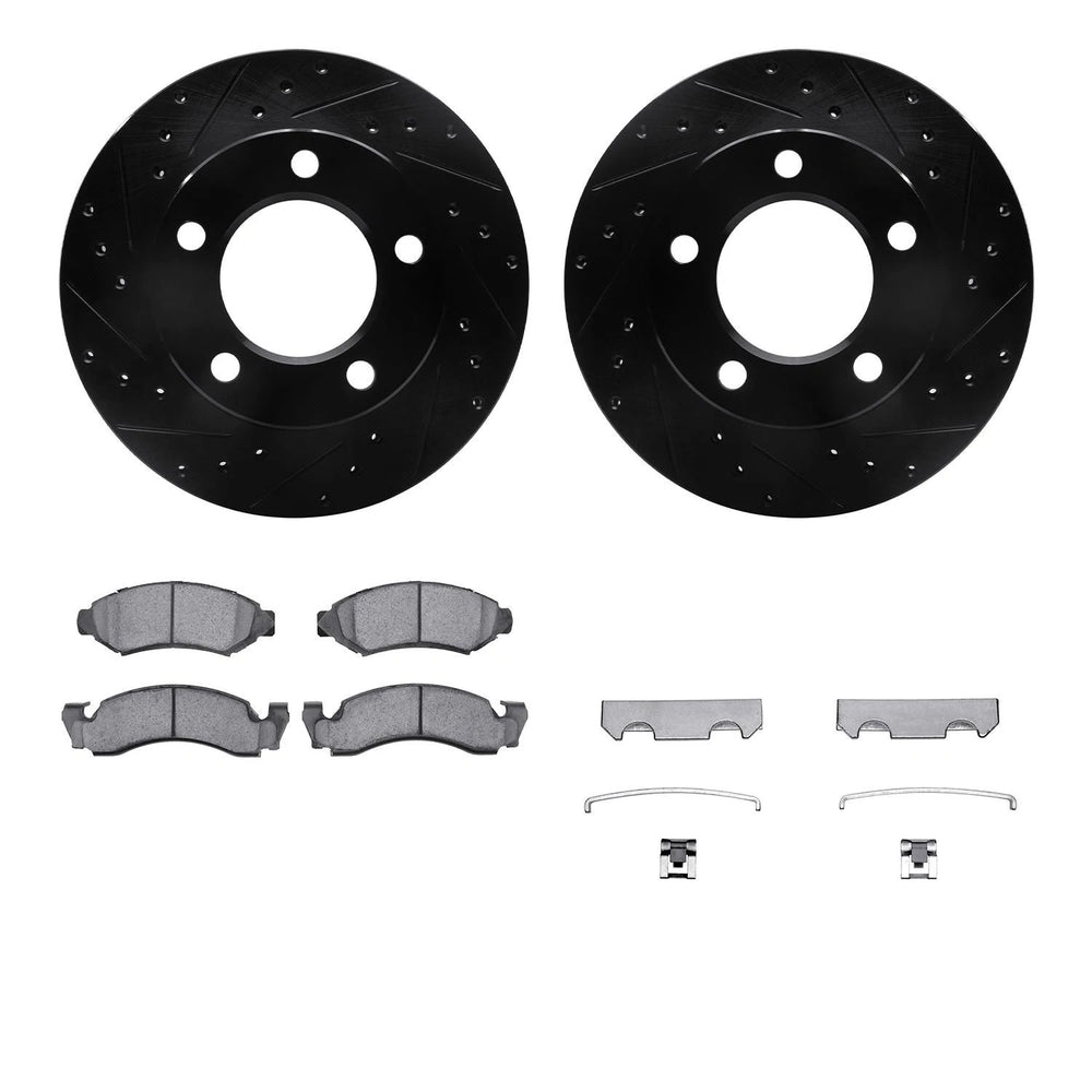 R1 Concepts auto part