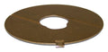 Front Countershaft Thrust Washer for Multiple 45-71 Jeep / Willys w/ T90 Trans. Crown Automotive