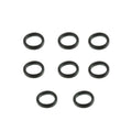 DISC BRAKE HDWE KIT