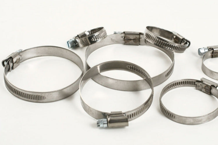 do88 Hose Clamps for Hose Kit 83-4