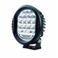 SWITCH ROCKER SPST LED RED