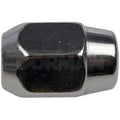 Lug Nut: M12-1.5 x 33mm Long Right Hand thread; 60 degree shoulder; Closed end